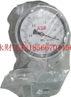 议价ABB密度传感器,IHSB495663-S￥