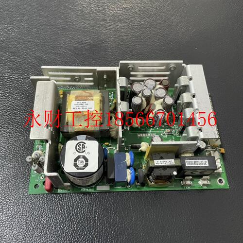议价现货philips CT 床四路输出电源:MAP110-4004四路输出电￥