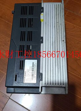 议价原变频器AC60-T37-R5GWON/011P 7.KW 11KW 装拆5机￥