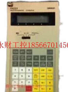 议价欧姆龙手编器 C500-PR023￥