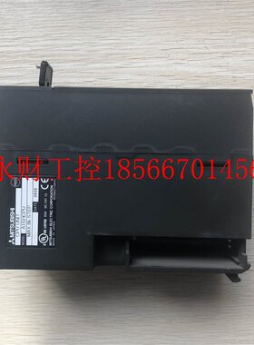 议价现货促销 原装拆机 三菱 A1SHCPU 实物照片￥