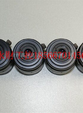 议价VST镜2头 SV-7527V 75mm 1:.7 u13062&qot;工业定焦/镜头 ￥