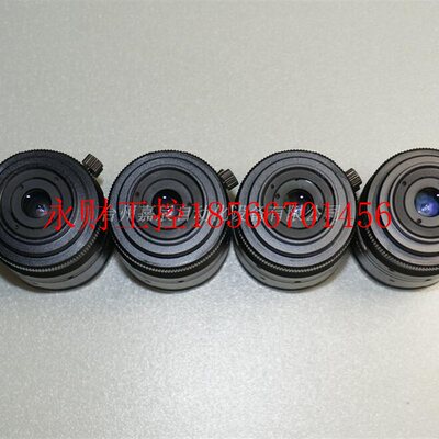 议价VST镜2头 SV-7527V 75mm 1:.7 u13062&qot;工业定焦/镜头 ￥