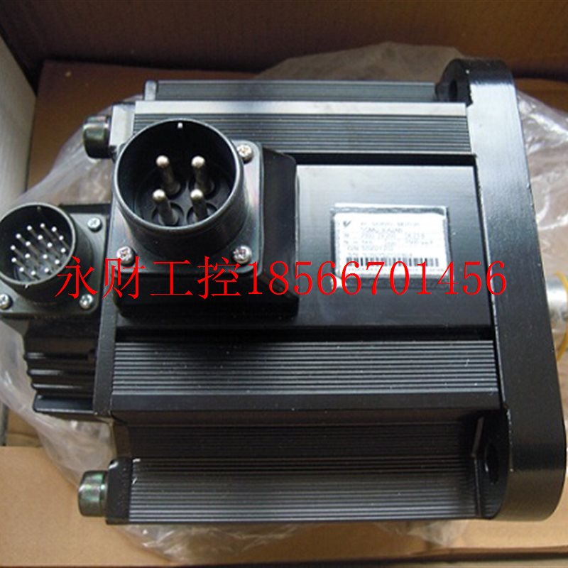 议价安川电机SGMG-44A2AB+SGDB-44ADM编码器有销售￥