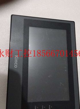 议价原装拆机 EVIEW/KINCO 7寸触摸屏 MT4414T已测现货￥