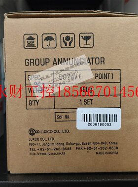议价全新原装正品 WESTRONICS 绝缘监视器 LFD-10P / LFD-10P￥