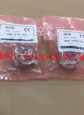 议价SICK 西克 编码器 SRM-HFA0-S25 SRM-HFAO-S25 1053775￥