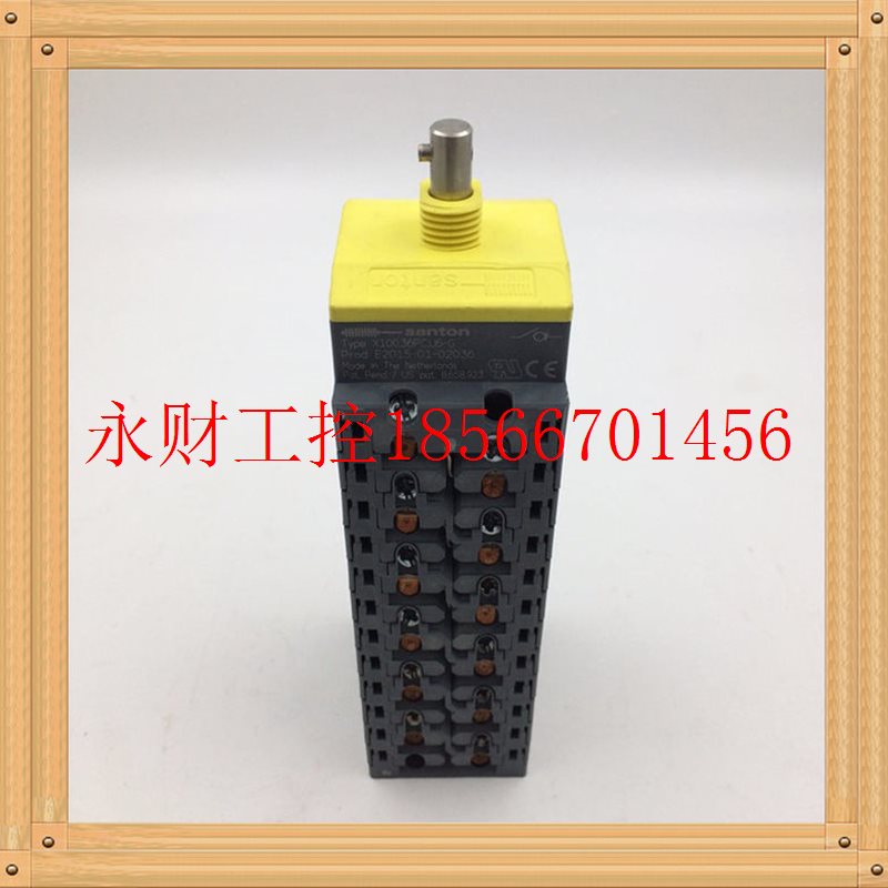 议价santon 隔离断路器开关  X100.36PC.U6-G 现货实拍现货￥