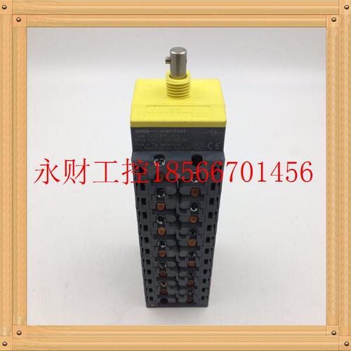 议价santon 隔离断路器开关  X100.36PC.U6-G 现货实拍现货￥