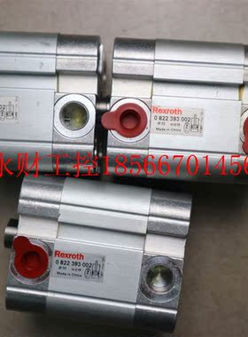议价全新原装正品 Rexroth 力士乐 0822393002 现货￥