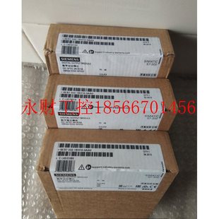 1BH10 6ES7 议价6ES7322 0AA0 没开封19￥ 322 0AA0全新原装