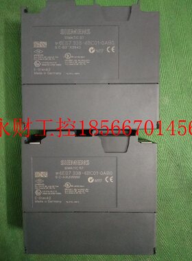议价6ES7 338-4BC01-0AB0 原装正品模块6ES7338-4BC01-0AB0 有￥