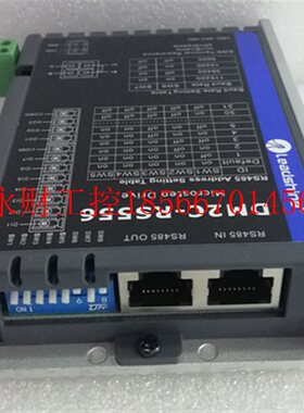议价全新雷赛驱动器DM2C-RS522 DM2C-RS556 DM2C-RS870 DM2C-RS￥