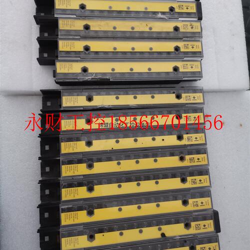 议价大厂拆机sick安全光栅C4M-EE 0213A1AA0￥