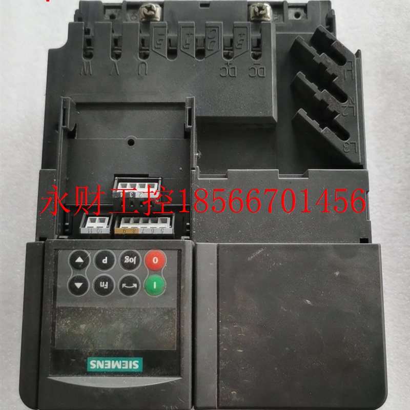 议价西门子变频器6se6420-2ab23-0ca1 ,420,￥