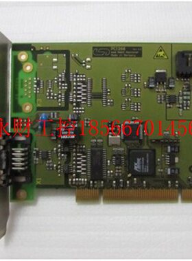 议价PCI266 实物图片 9.5成新 有1片￥