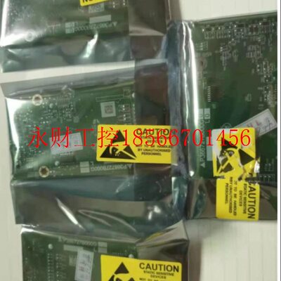 议价三菱电梯配件 凌云- P366727B000G01L01 G02显示板 ,全新￥