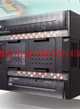 议价欧姆龙plc多少钱, CP1E-N40DR-D, CPM1A-DRT21, CP1H-XA4￥
