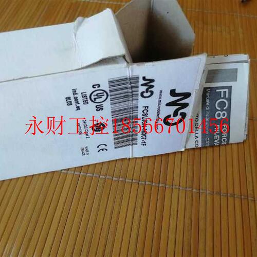 议价全新意大利墨迪MD标签感应器 FC8U/0N-M307-1F￥