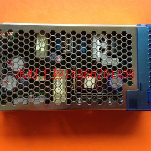 议价欧姆龙开关电源 S8VM-15024CD 24V6.3A 150W￥