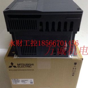 03250 110K 三菱变频器FR CHT￥ A740 A840 议价110KW