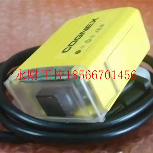议价COGICNEX康耐视拆机9新读码器DM60S DM60GQ DM6M0X D60成SX￥