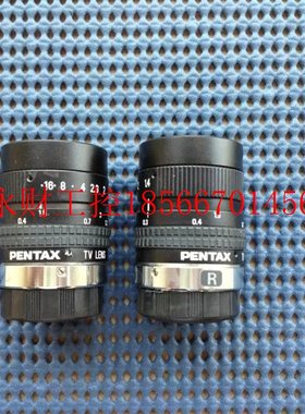 议价PENTAX 25mm F1.4 C口电影镜头 M4/3适用 GF1 2 G1 EPL12￥