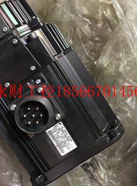 议价SGMPH-08A1A41安川电机供应,询价。现货￥