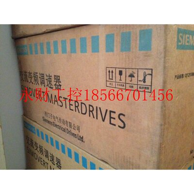 议价全新原装西门子6RA80直流调速器 6RA8075-6DS22-0AA0正品现￥