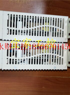 议价原装伺服驱动TSTA-20C JSDA20-C 成色漂亮 功能完好价格 商￥