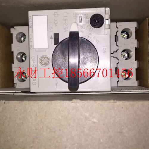 议价GE全新正品GPS1BHAG￥