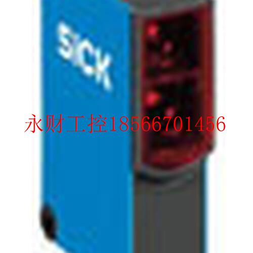 议价WT23-2N2421SICK西克漫反射光电开关￥