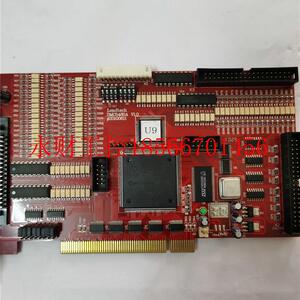 议价现货雷赛运动控制卡DMC5480A成色新现货￥