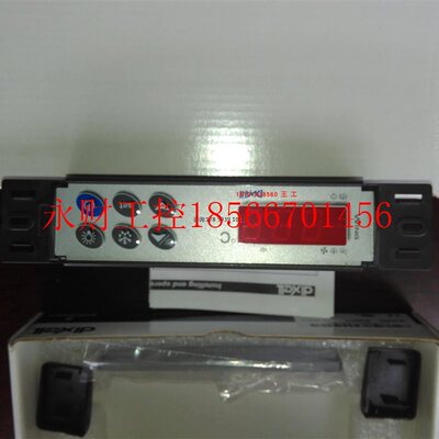 议价小精灵温控器XW60L-5N1C1-N 全新正品￥