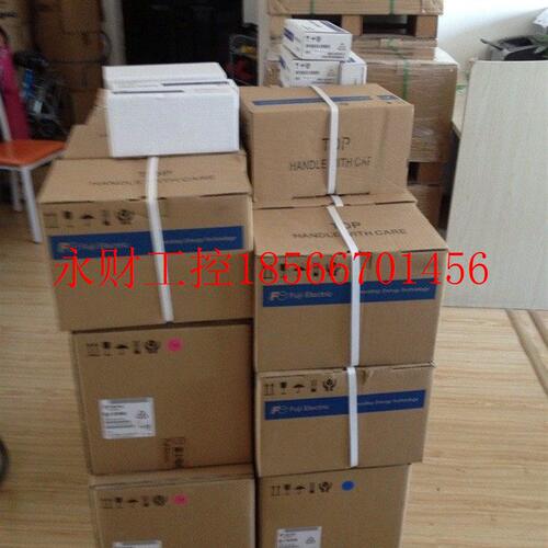 议价蒂森电梯用富士变频器TKE-1-39￥