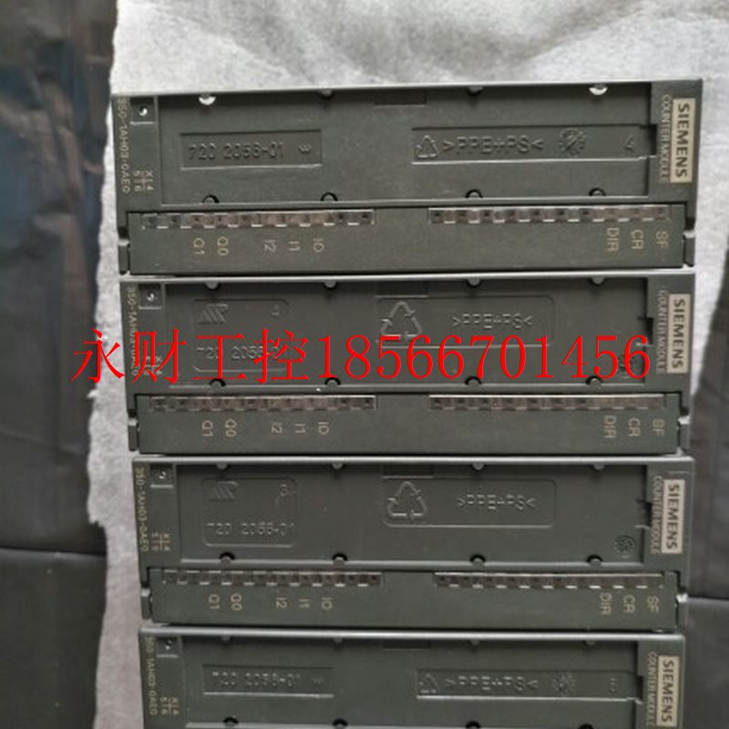 议价6ES7350-1AH03-0AE06ES7 350-1AH03-0AE0成色漂亮 新款议￥