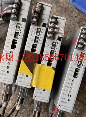 议价SONY MD20A MD20B信号转化器 magnescale MD20B MD-20B控制￥