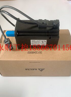 议价全新台达AB伺服 电机ECMA-C30604ES/FS C30401GS/RS C30807￥