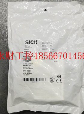议价TR4-SAM03P TR4-RAM000 SICK西克安全开关 全新原装现货￥