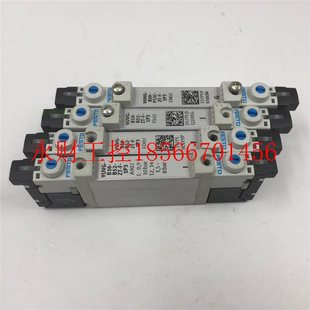 实物如￥ 费斯托电磁阀 现货 1P3 B52 B10 VUVG 正品 议价原装