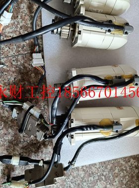 议价拆机下电机马达,MSM042AJB,MSM042AJA,M￥