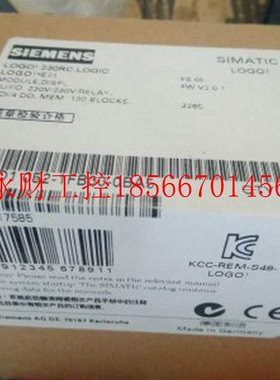 议价6ED152-1FB00-0BA5全B新现货6EDEXB10B52-1Foo0-oA5￥