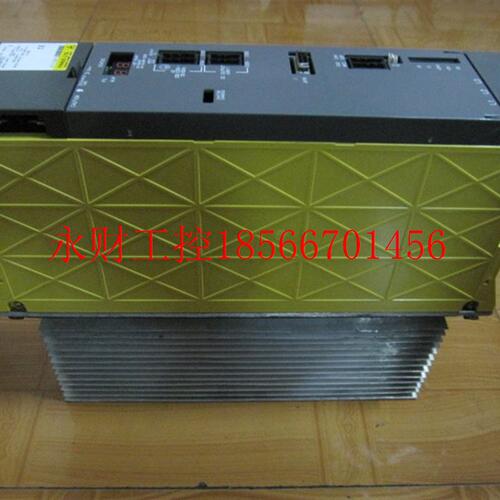 议价A06B-6077-H111 几乎全新, 实物图片￥