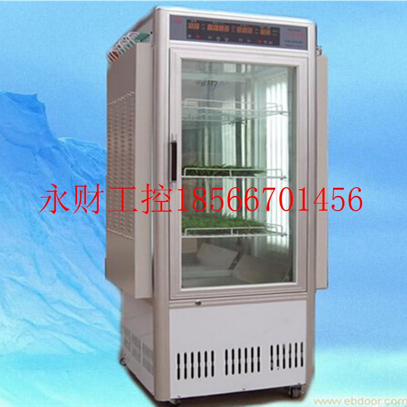 议价MK-RQH-400智能人工气候箱/种子培养箱/现货￥