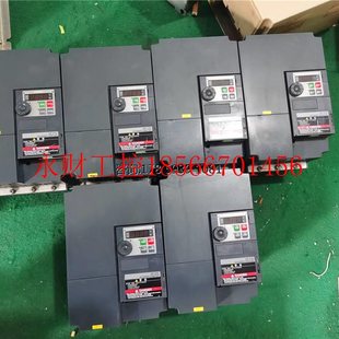 4055PL 5.5KW 380V 质量保￥ 议价东芝变频器 成色漂亮 VFS15