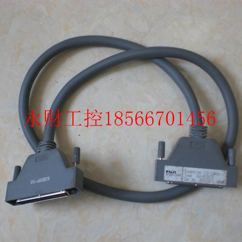 议价1NJ-EC0070 0.7米长 NP8REFSC-324W1 NP1C-P8 FUJI富士PLC¥
