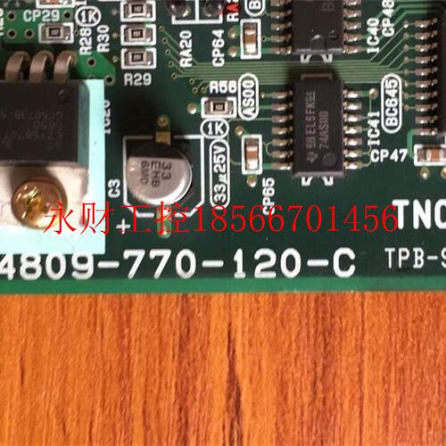 议价OKUMA大隈电路板E4819-7700-10-2C、911-28URK32 原装现货￥
