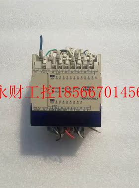议价欧姆龙PLC模块 TPM1A-20CDR-A￥