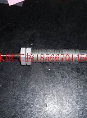 议价160273 液压缓冲器 YSR-25-40-C 现货实物￥