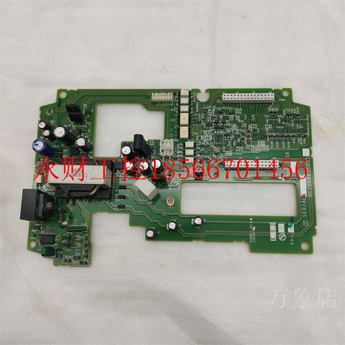 议价FR-E740-5.5K-CHT 5.5KW 变频器电源板E74MA7.5B  实物拍摄￥